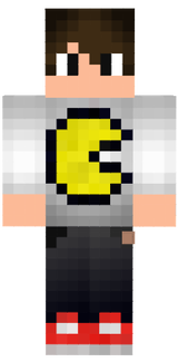 pedro gamer
