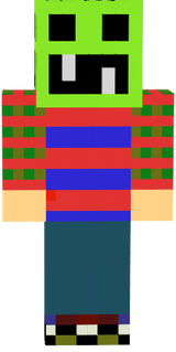 craysyboy19