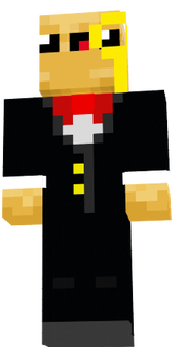 mister potato