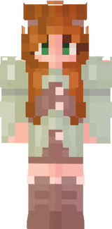 Woodland Elf