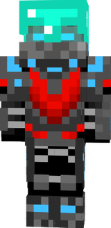 new suit