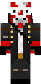 xR0B Hunter