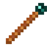 Ender Staff