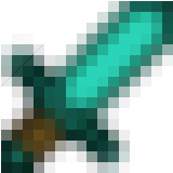 Diamond Sword