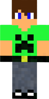 Mr.Mike