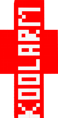 Preview of texture: Koolarm cola