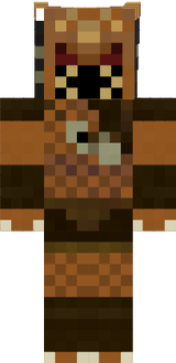 PREDETOR VOIN