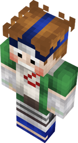 Choji Kid
