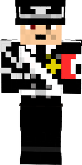 SS officer