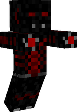 The Nightmare GirlyGamer Mod