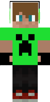 iemand