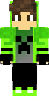 gamer