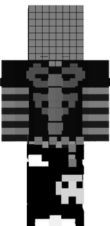 bones