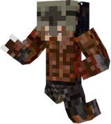 FERAL PREDATOR (PREY)
