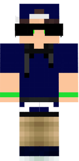 JamesBondSam