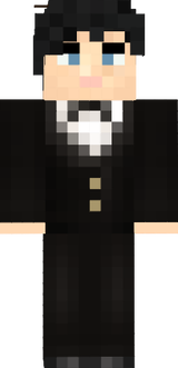 Arthur Constantine [Party Edition]