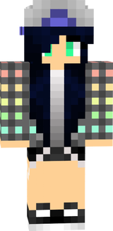 Tomboy/scene