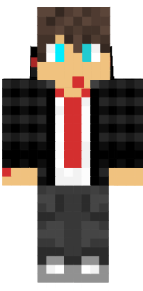 Preview of texture: steve