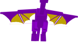 Purple EnderDragon