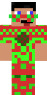Christmas Skin 2013