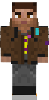 torso exterior
