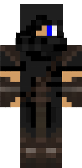 Darkskin