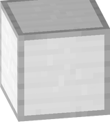 Iron Block