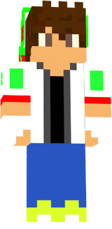 Harducaz [no Herobrine]