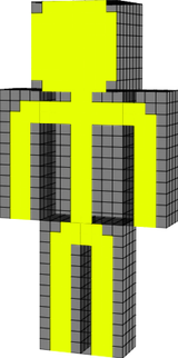 sticman yellow