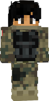 YoMilitar