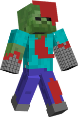 Dead Zombie