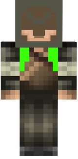 asasination lioncrisp