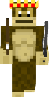 SILVANKING
