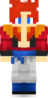 gogeta