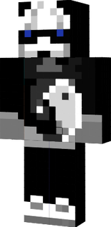 panda