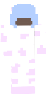 strwaberry cow girl