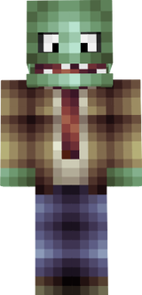 zombie