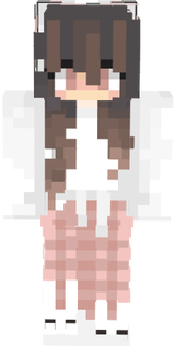 女の子