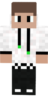 JarryCannn's Skin