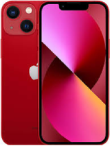 iPhone13Mini_by_ ASCENDINGWITHER9