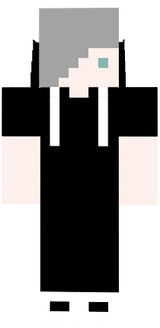 Minecraft skin 1