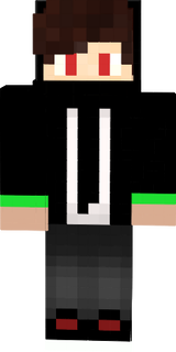 a leg jobb skin