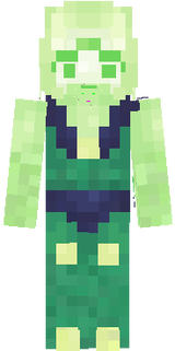 Peridot