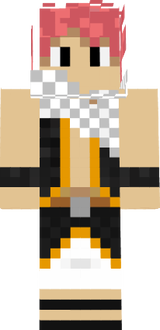 Natsu