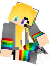 Semanie Hadaroc A new Skin OF her (current skin)