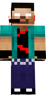 Herobrinesão (2)