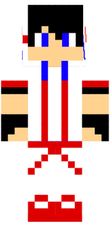 jean