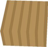 slab woden
