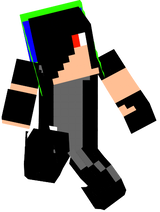 TTHE killer gamer