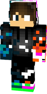 RafaelCss all power skulk